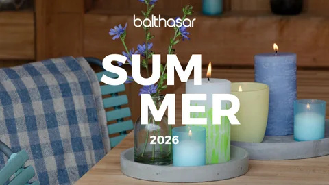 Balthasar Sommerkatalog 2026