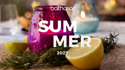 Balthasar Sommerkatalog 2027