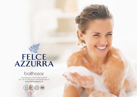 Felce Azzurra 灯饰目录
