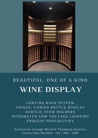 Wine Environments