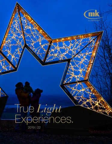 MK_Illumination_Ireland MK Illumination 灯饰目录 2019-2022
