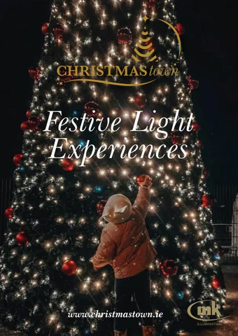 Christmastown 2024