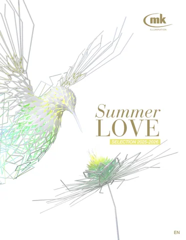 Mk Illumination - 夏季 2025