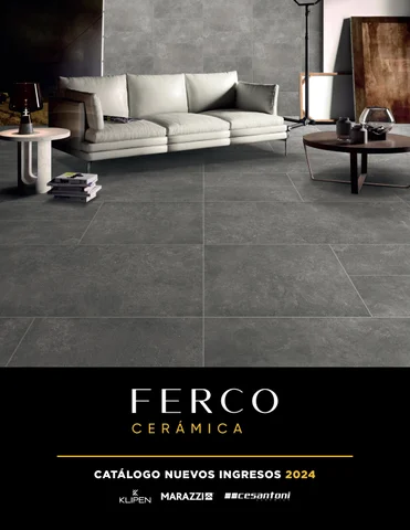 mkt-ferco.com 家具目录 PROYECTOS 2024