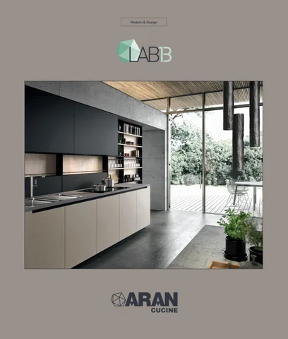 mkt-ferco.com 家具目录 · ARAN junio 2020