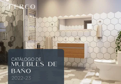 mkt-ferco.com 家具目录 · Catalogo Muebles 德文 baño