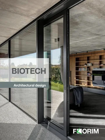 Florim - Serie Biotech