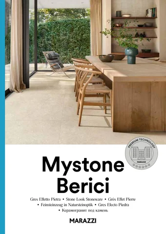 Marazzi - Serie Berici