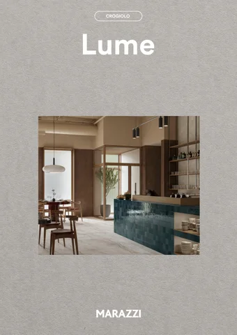 Marazzi - Serie Lume