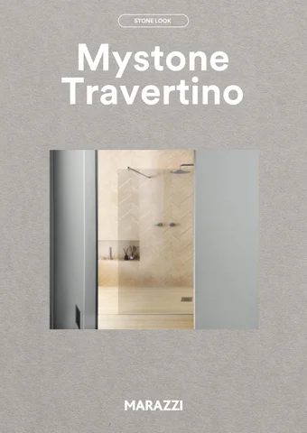 Marazzi - Serie Travertino