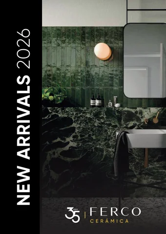 New Arrivals Marrazi 2026