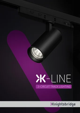K-LINE 灯饰手册 v2 A4