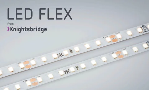 LED Flex from Knightsbridge