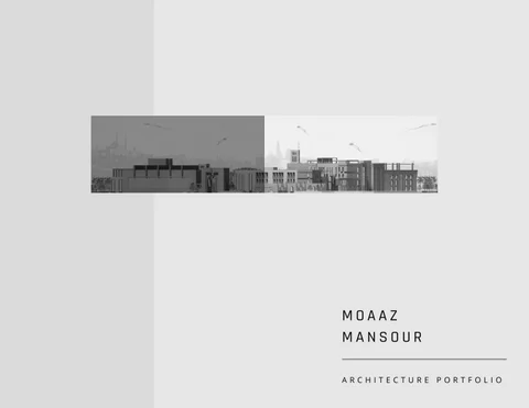 Portfolio (Moaaz Mansour)