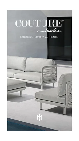 mobilierfurniture 家具目录 · Catálogo Couture 2024 - Mobilier