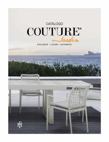 Couture Jardin Abril 2024