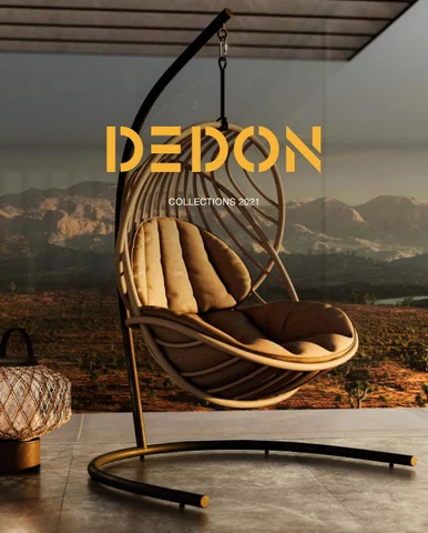 DEDON 2021