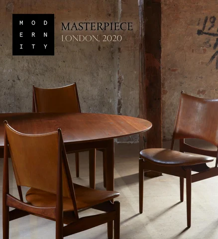 Masterpiece London 2020