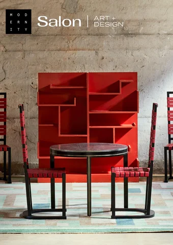 Modernity at The Salon 2019