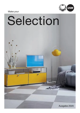 USM Selection 2020