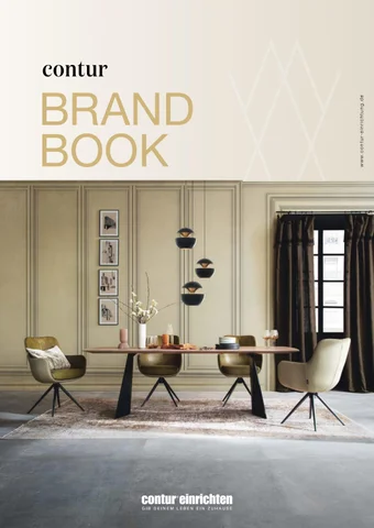 Contur Brandbook