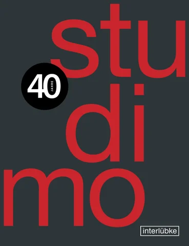 40 Jahre Studimo
