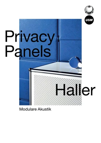 USM Privacy Panels