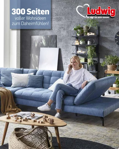 Wohnen 家具目录 2020