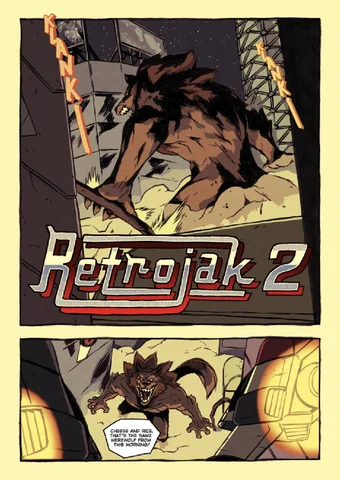 Retrojak #2