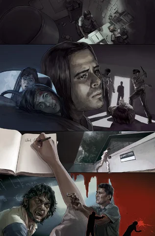 What if