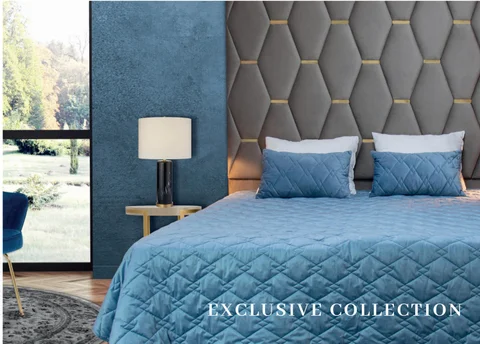 Mola Solta Beds 家具目录 - 2Sleep by