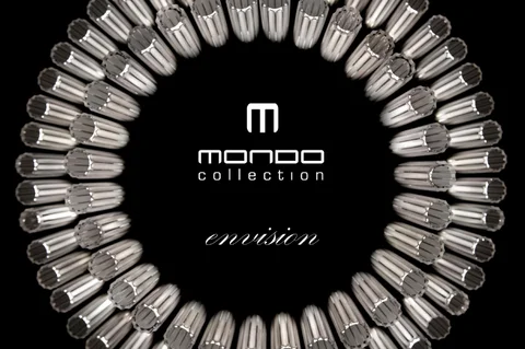 Mondo 灯饰产品集 - Envision