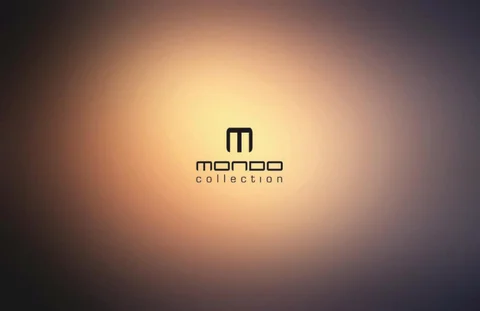 Mondo 灯饰产品集 型录 IV