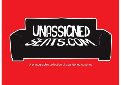 Unassigned Seats (Sample)