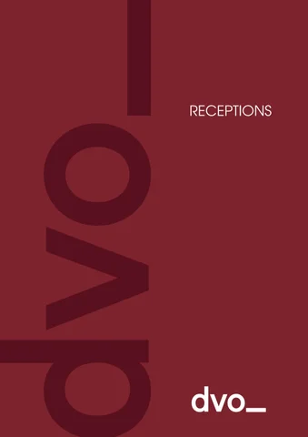 Home-Office.it 家具目录 · DV Catalogo Receptions febb22 LR(1)