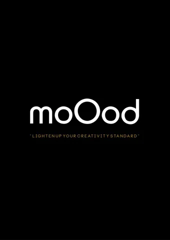 moOod Lighting 灯饰目录 · moOod Company 型材灯