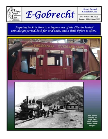 252-E-Gobrecht- 册 22- 期 1