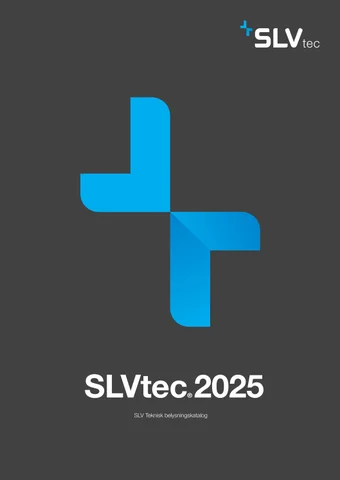SLVtec®2025 norsk