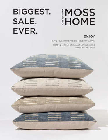 BIGGEST. SALE. EVER.