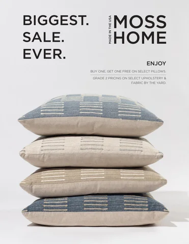 BIGGEST. SALE. EVER.