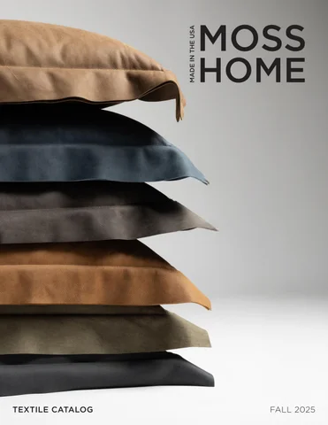 MH Textiles 灯饰目录 Fall 2025