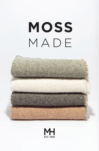 Moss Home Moss Made 灯饰目录
