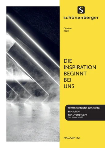 MAGAZIN #2
