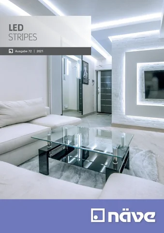 Näve LED Stripes