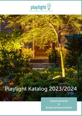 Playlight 2023/2024
