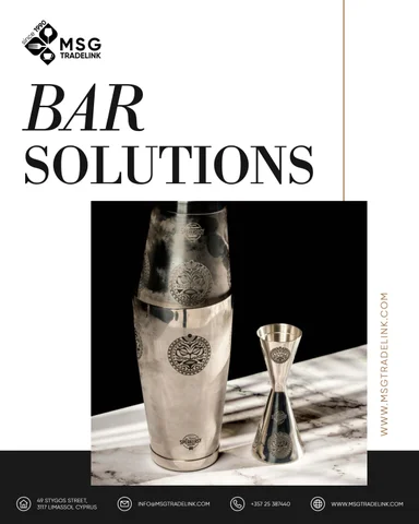 Bar Solutions
