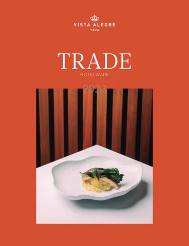 Vista Alegre Trade Hotelware
