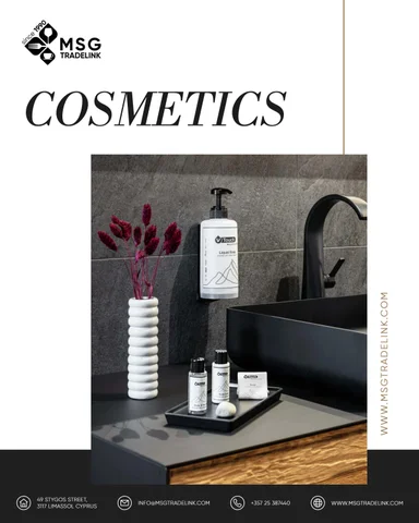 Cosmetics