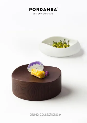 Pordamsa Dining Collections 2024