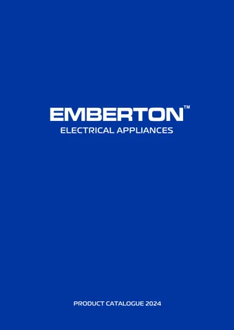 Emberton - 家具目录 - 2024